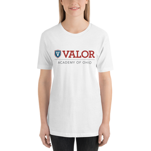 Valor Academy of Ohio Unisex T-Shirt