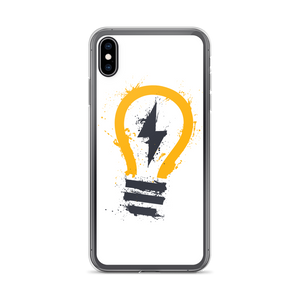 StrongMind iPhone Case