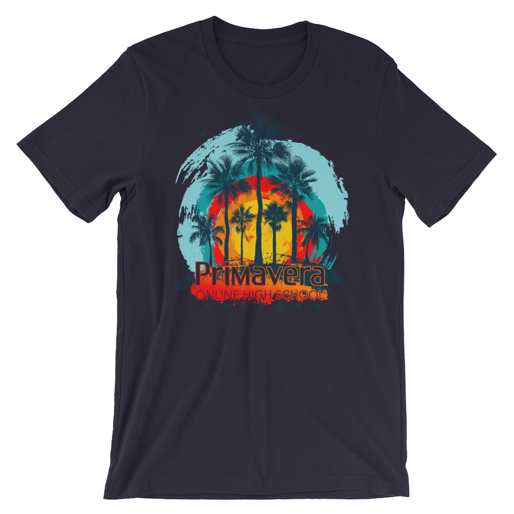 'POSH Arizona' Unisex T-Shirt