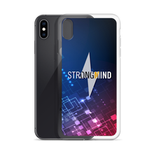 StrongMind Bolt iPhone Case