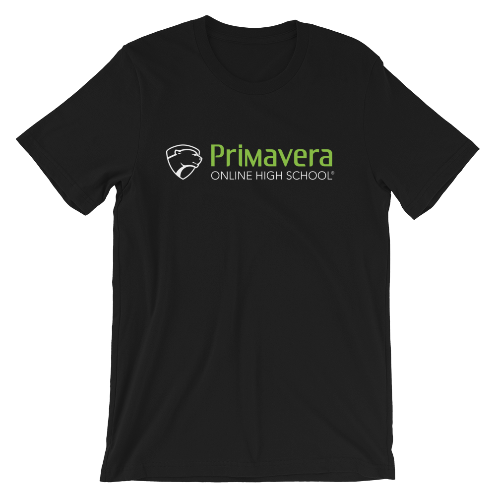 Primavera Logo Unisex T-Shirt