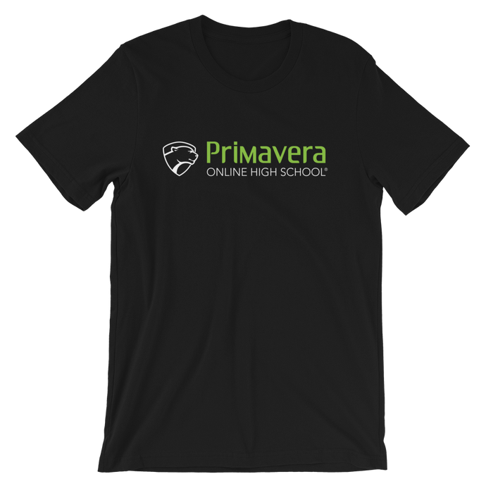 Primavera Logo Unisex T-Shirt