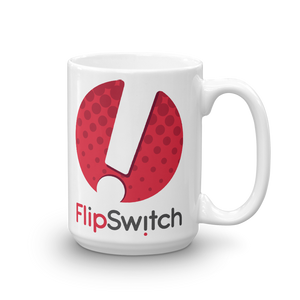 FlipSwitch Mug