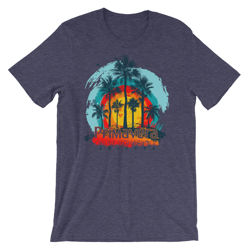 'POSH Arizona' Unisex T-Shirt