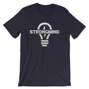 VHS StrongMind Unisex T-Shirt