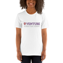 Venture International Logo Unisex T-Shirt