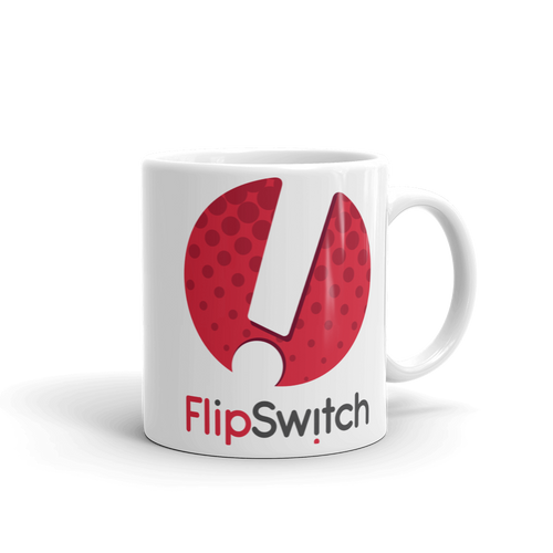 FlipSwitch Mug