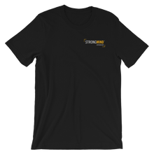 StrongMind Studios | Unisex T-Shirt
