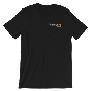 StrongMind Studios | Unisex T-Shirt