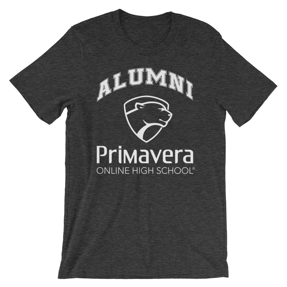 Primavera Alumni Unisex T-Shirt
