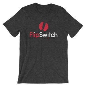 FlipSwitch! Unisex T-Shirt
