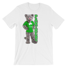 Primavera Peyton 'Panthers' Unisex T-Shirt