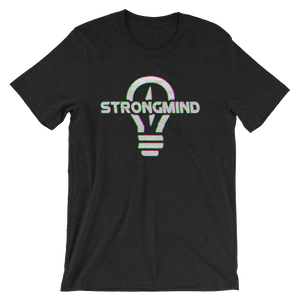 VHS StrongMind Unisex T-Shirt