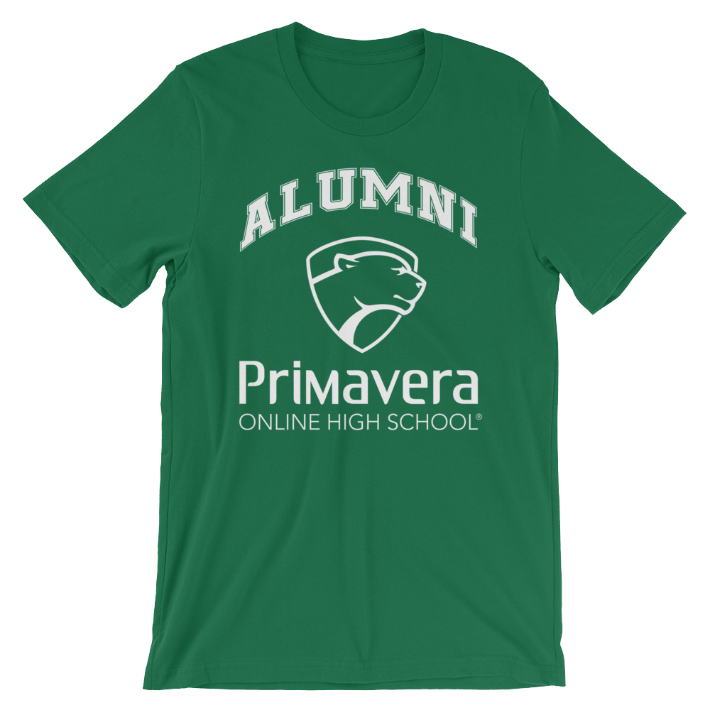 Primavera Alumni Unisex T-Shirt