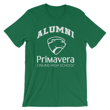 Primavera Alumni Unisex T-Shirt