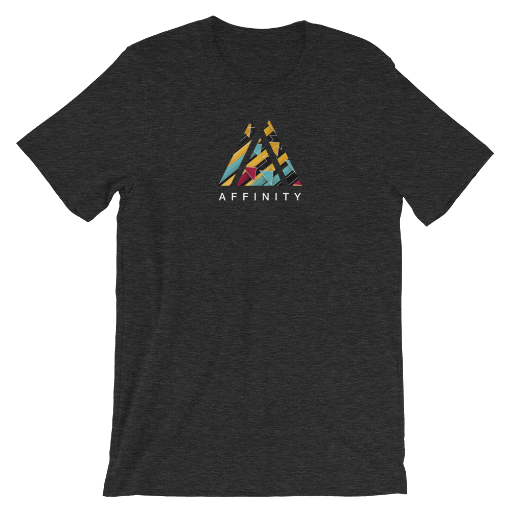 Team Affinity | Unisex T-Shirt
