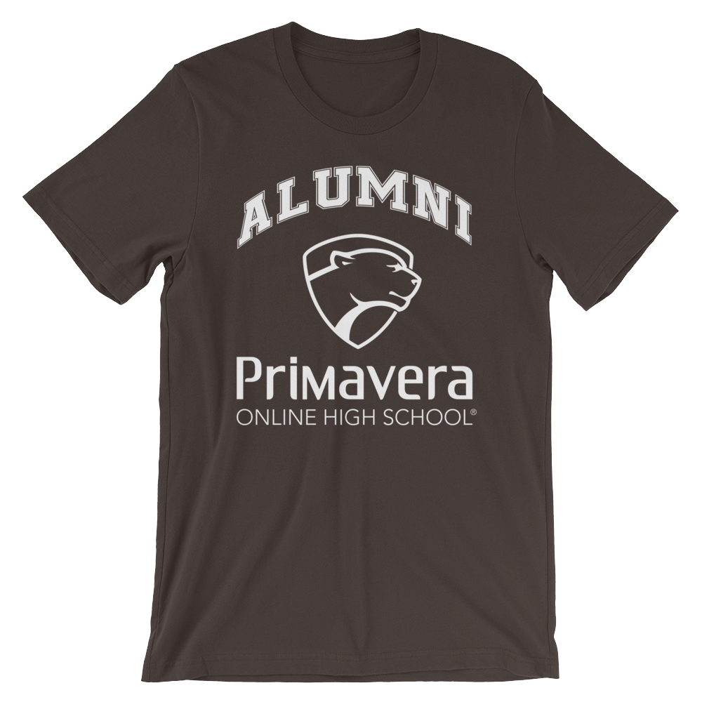 Primavera Alumni Unisex T-Shirt