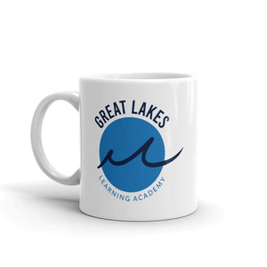 Great Lakes Learning Academy Mug