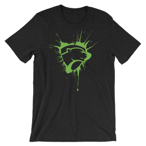 Primavera Logo 'Splat' Unisex T-Shirt