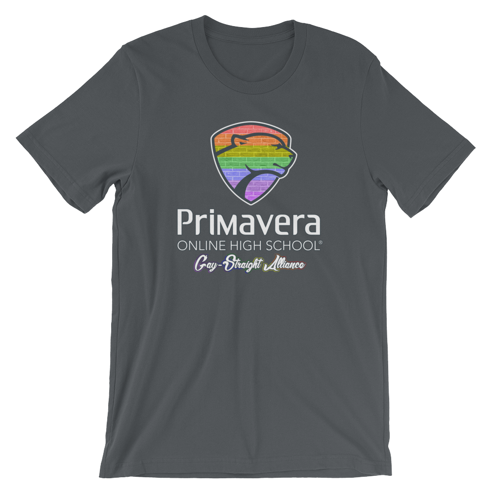 GSA Club Unisex T-Shirt