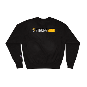 StrongMind Champion Sweatshirt
