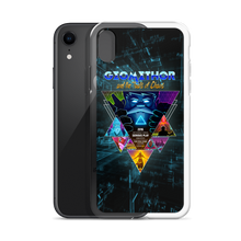 Geomethor iPhone Case