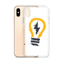 StrongMind iPhone Case