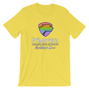 GSA Club Unisex T-Shirt