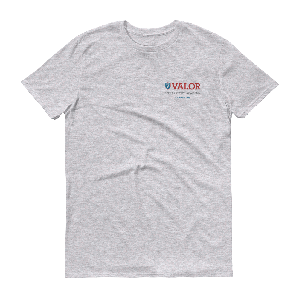 Valor Prep of Arizona Short-Sleeve T-Shirt