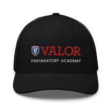 Valor Preparatory Academy Trucker Cap
