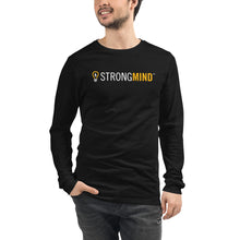 StrongMind Unisex Long Sleeve Tee